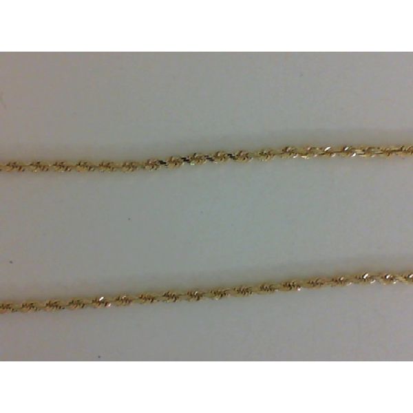 Chain S&E Jewelers Depew, NY
