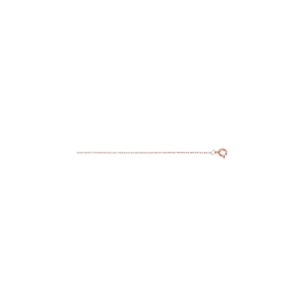 14Kt Gold Rope Chain S&E Jewelers Depew, NY