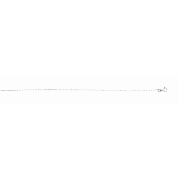 14Kt Gold Cable Link Chain S&E Jewelers Depew, NY