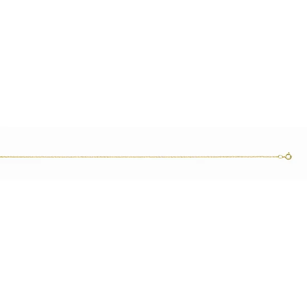 14Kt Yellow Gold Chain S&E Jewelers Depew, NY