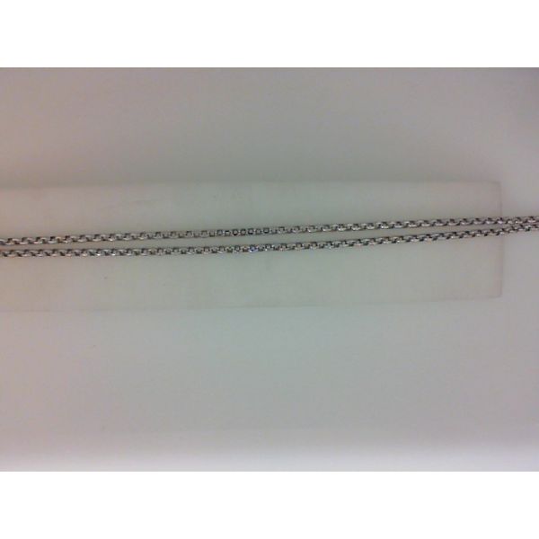 Chain S&E Jewelers Depew, NY