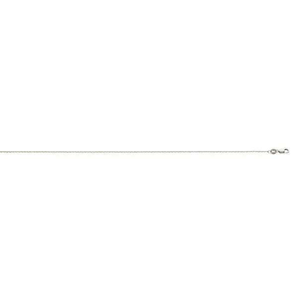 10Kt Gold Cable Link Chain S&E Jewelers Depew, NY