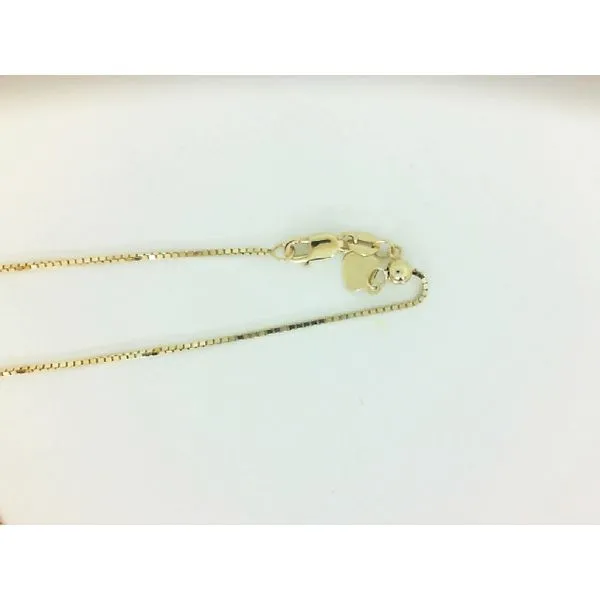 Chain S&E Jewelers Depew, NY