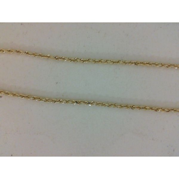 Chain S&E Jewelers Depew, NY