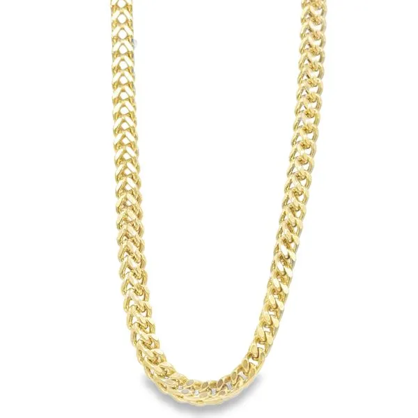 10Kt Gold Chain S&E Jewelers Depew, NY