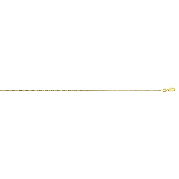 14KT Gold Chain S&E Jewelers Depew, NY