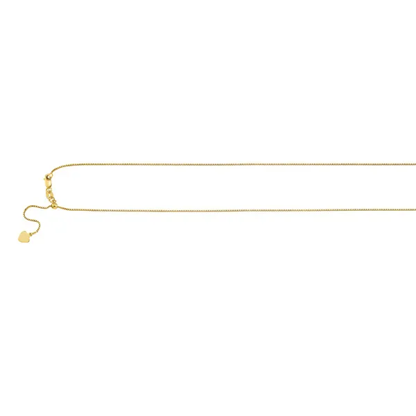 14KT Gold Chain S&E Jewelers Depew, NY