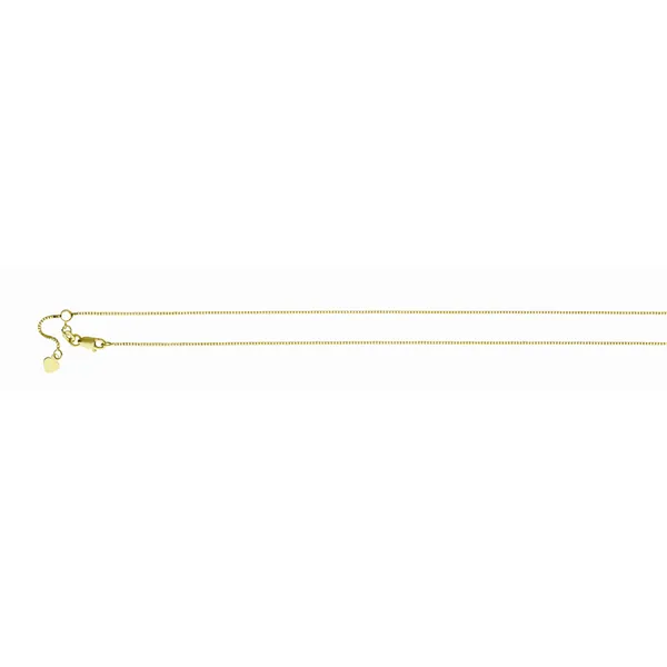 14KT Gold Chain S&E Jewelers Depew, NY