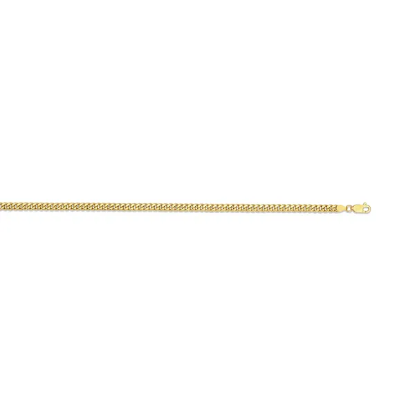 10KT Gold Chain S&E Jewelers Depew, NY