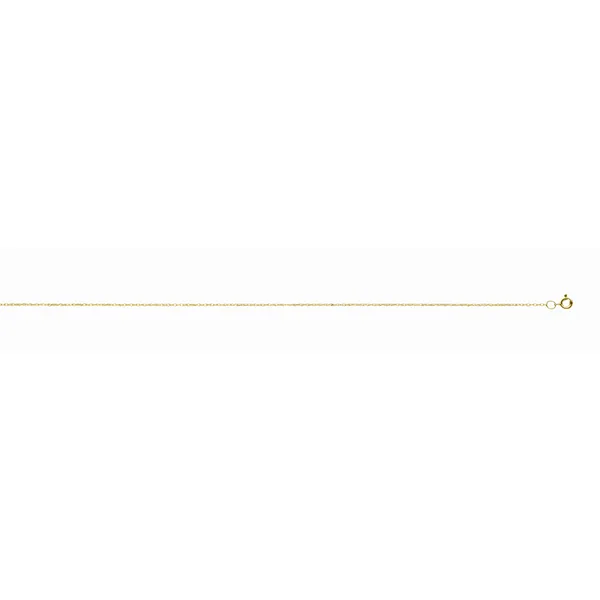 14KT Gold Chain S&E Jewelers Depew, NY
