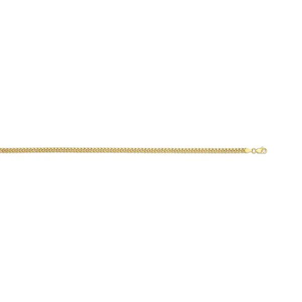 14KT Gold Chain S&E Jewelers Depew, NY
