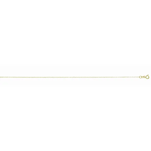 14KT Gold Chain S&E Jewelers Depew, NY