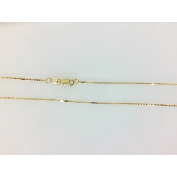 Chain S&E Jewelers Depew, NY