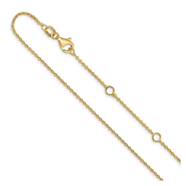 Chain S&E Jewelers Depew, NY