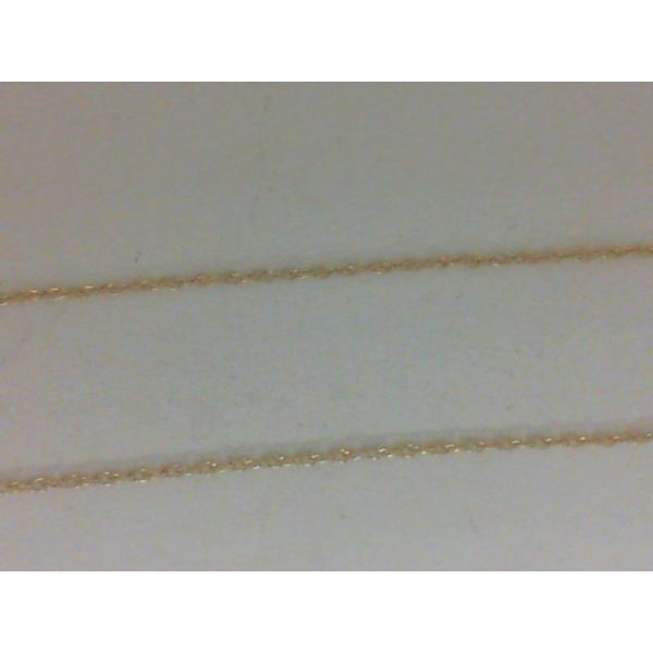 Chain S&E Jewelers Depew, NY