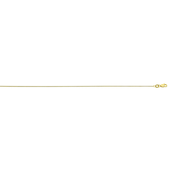 14KT Gold Chain S&E Jewelers Depew, NY