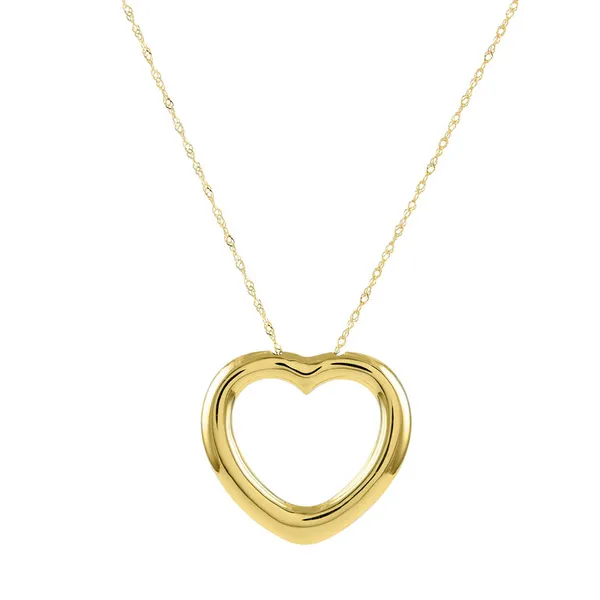 14Kt Gold Necklace S&E Jewelers Depew, NY