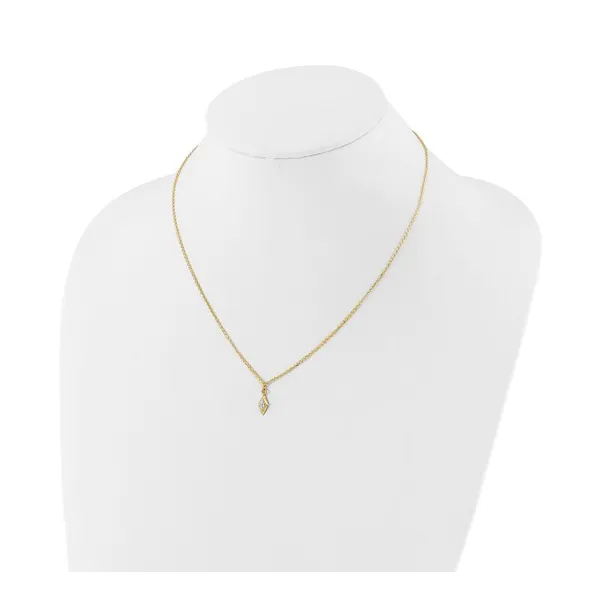 Necklace Image 2 S&E Jewelers Depew, NY