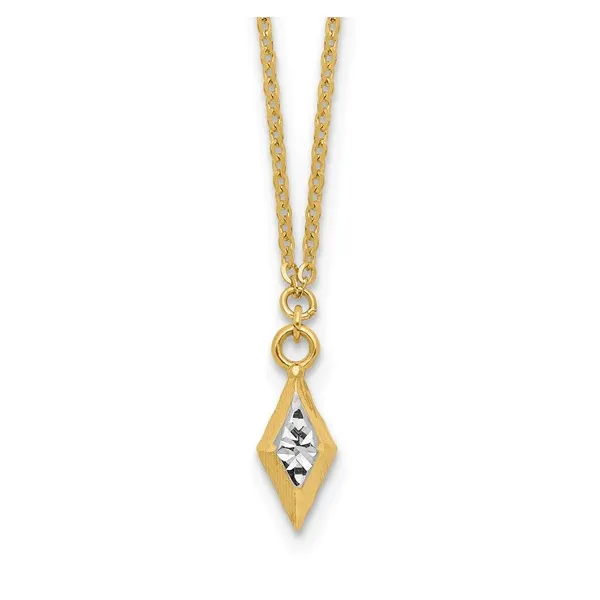 Necklace S&E Jewelers Depew, NY