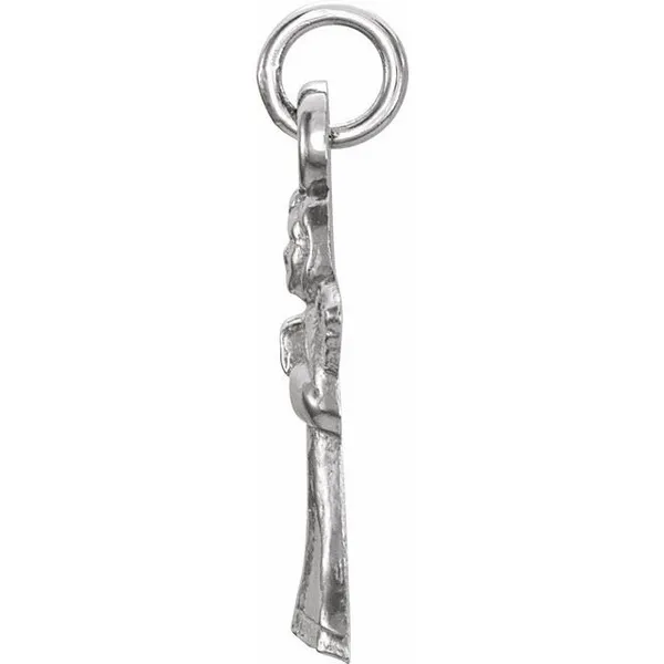 14KT Gold Charms Image 2 S&E Jewelers Depew, NY
