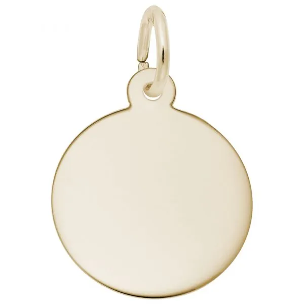 Gold Filled/Plated Charms S&E Jewelers Depew, NY
