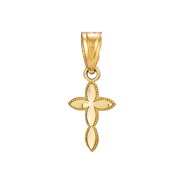 14KT Gold Charms similar item image