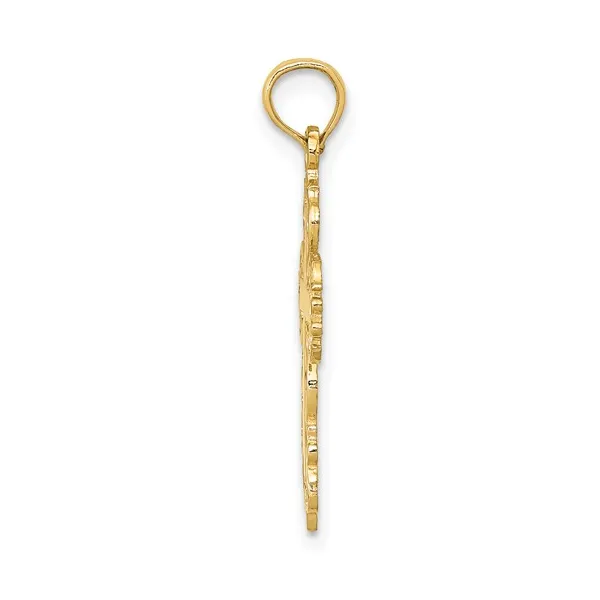14KT Gold Charms Image 2 S&E Jewelers Depew, NY
