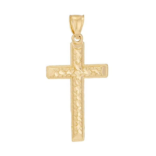 10KT Gold Charms S&E Jewelers Depew, NY