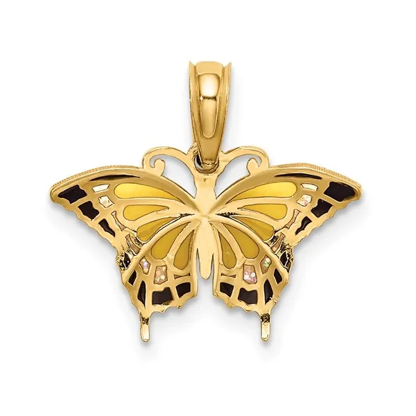 10KT Gold Charms Image 3 S&E Jewelers Depew, NY