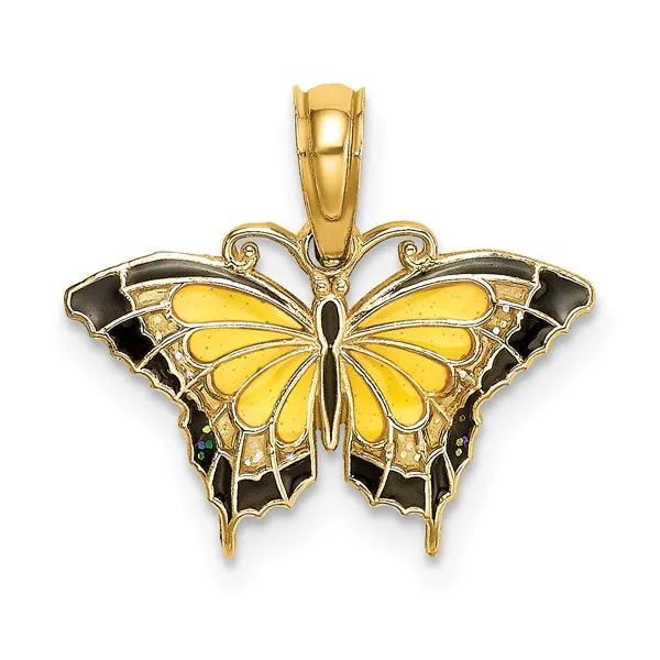 10KT Gold Charms S&E Jewelers Depew, NY