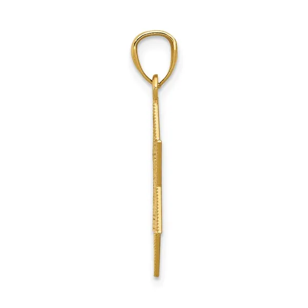 14KT Gold Charms Image 2 S&E Jewelers Depew, NY
