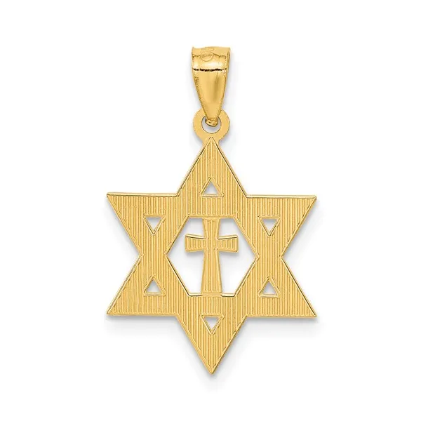 14KT Gold Charms Image 3 S&E Jewelers Depew, NY