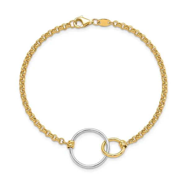 Bracelet Image 3 S&E Jewelers Depew, NY