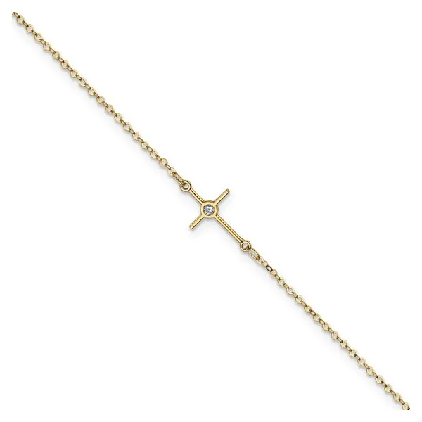 Anklet S&E Jewelers Depew, NY