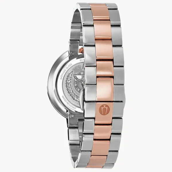 StainlessSteel Watch Image 2 S&E Jewelers Depew, NY