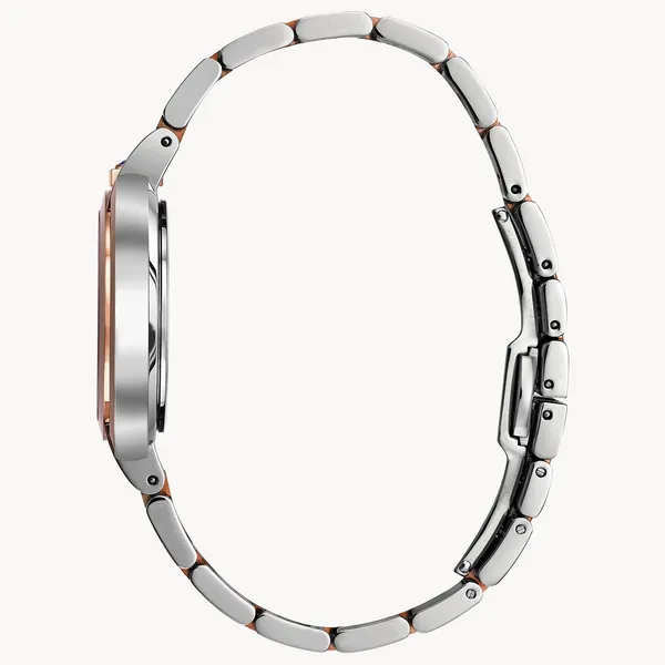 StainlessSteel Watch Image 3 S&E Jewelers Depew, NY