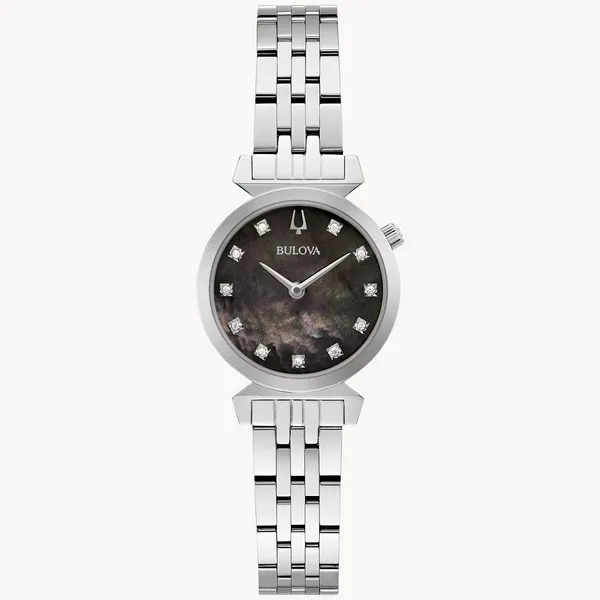 Bulova Regatta Women's Watch similar item image