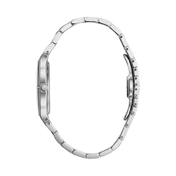 StainlessSteel Watch Image 3 S&E Jewelers Depew, NY
