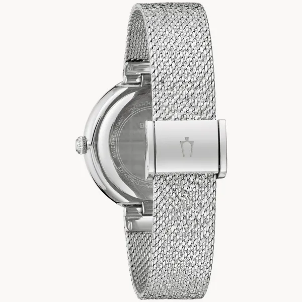 StainlessSteel Watch Image 2 S&E Jewelers Depew, NY