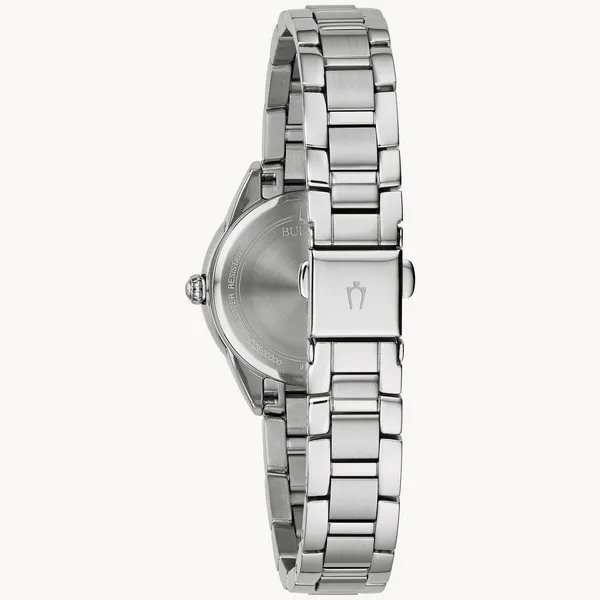 StainlessSteel Watch Image 2 S&E Jewelers Depew, NY