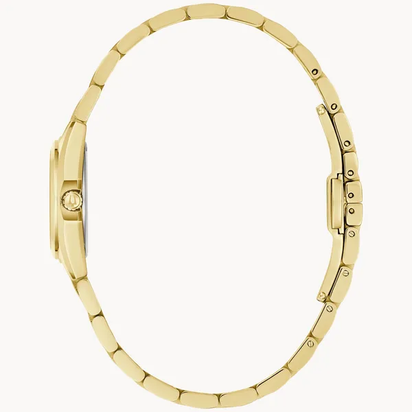 Bulova Watch - Women's Image 2 S&E Jewelers Depew, NY