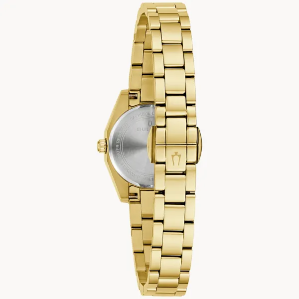 Bulova Watch - Women's Image 3 S&E Jewelers Depew, NY