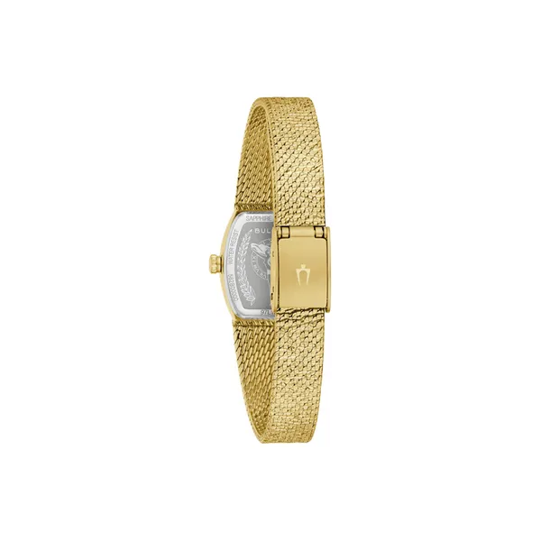 Bulova Watch - Women's Image 2 S&E Jewelers Depew, NY