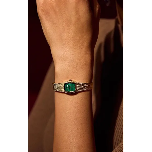 Bulova Watch - Women's Image 4 S&E Jewelers Depew, NY