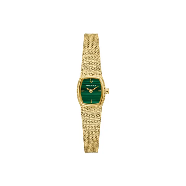 Bulova Watch - Women's S&E Jewelers Depew, NY
