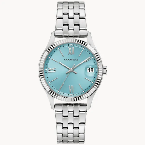 Bulova Watch - Women's S&E Jewelers Depew, NY