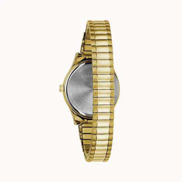 Bulova Watch - Women's Image 3 S&E Jewelers Depew, NY