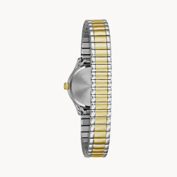 Bulova Watch - Women's Image 2 S&E Jewelers Depew, NY