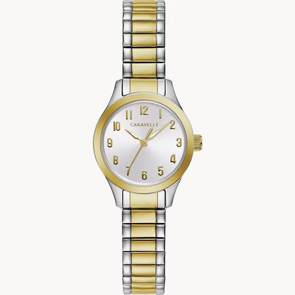 Bulova Watch - Women's S&E Jewelers Depew, NY