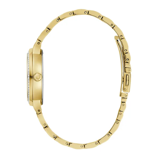 Bulova Watch - Women's Image 2 S&E Jewelers Depew, NY